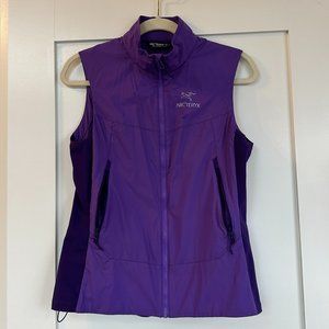 Arc'teryx Atom SL Vest Women's Small (S)